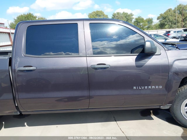 Chevrolet Silverado 1500 Ls 2016 3GCPCNEC8GG116509 Image 13