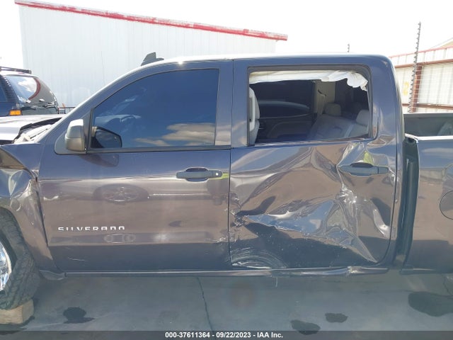 Chevrolet Silverado 1500 Ls 2016 3GCPCNEC8GG116509 Image 14