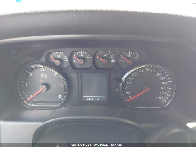 Chevrolet Silverado 1500 Ls 2016 3GCPCNEC8GG116509 Image 7