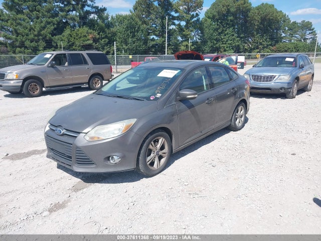 1FADP3F28EL457500 Ford FOCUS SE