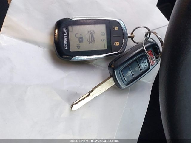 2HKRM4H39EH672912 Honda CR-V LX
