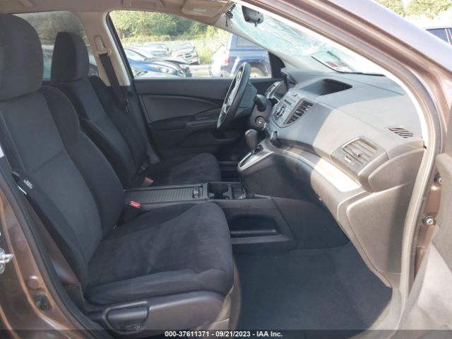 2HKRM4H39EH672912 Honda CR-V LX