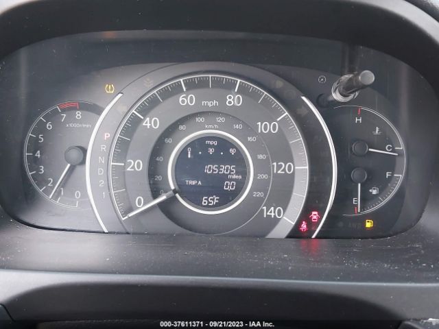 2HKRM4H39EH672912 Honda CR-V LX
