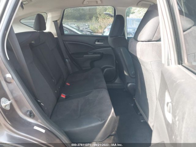 2HKRM4H39EH672912 Honda CR-V LX