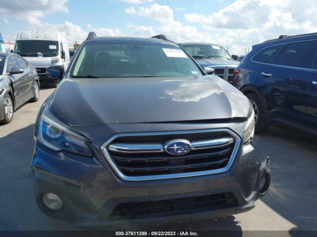 4S4BSANC6K3376128 Subaru Outback Limited
