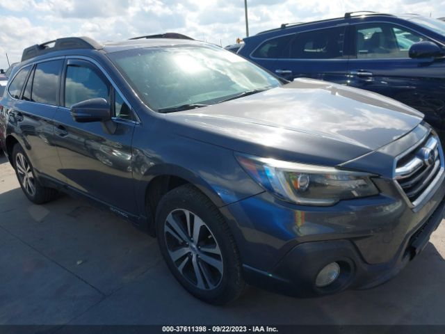 4S4BSANC6K3376128 Subaru Outback Limited
