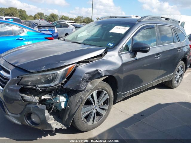 4S4BSANC6K3376128 Subaru Outback Limited