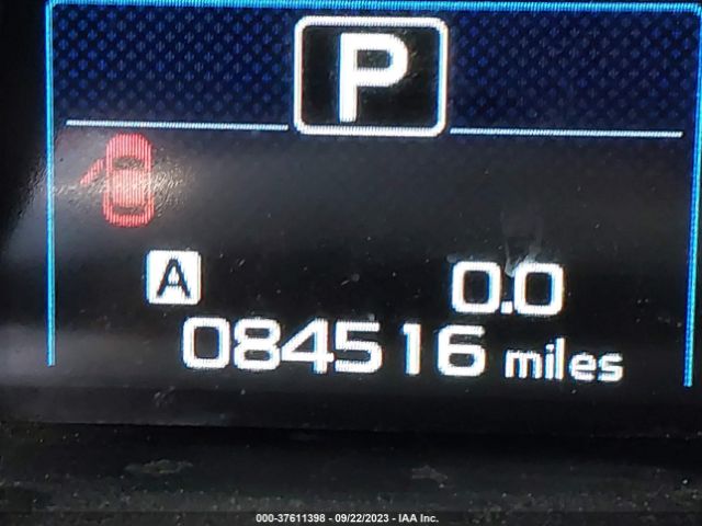 4S4BSANC6K3376128 Subaru Outback Limited