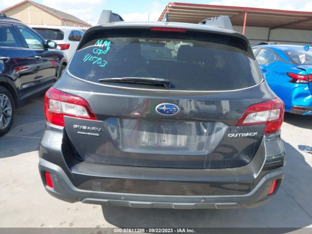 4S4BSANC6K3376128 Subaru Outback Limited