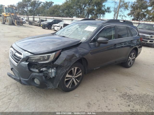 4S4BSANC6K3376128 Subaru Outback Limited