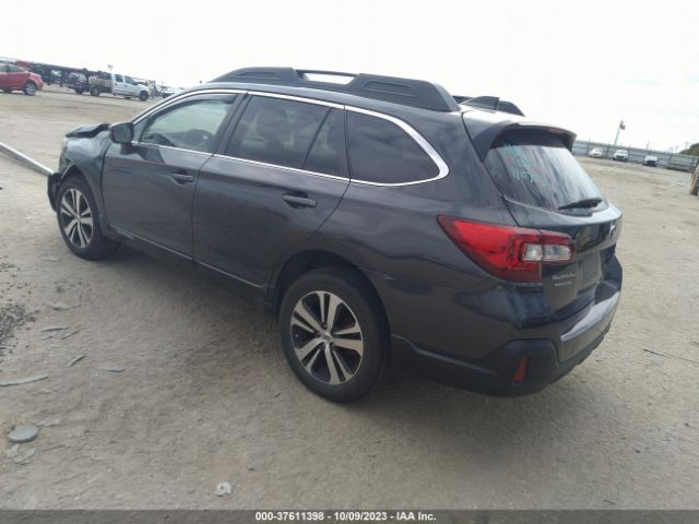 4S4BSANC6K3376128 Subaru Outback Limited