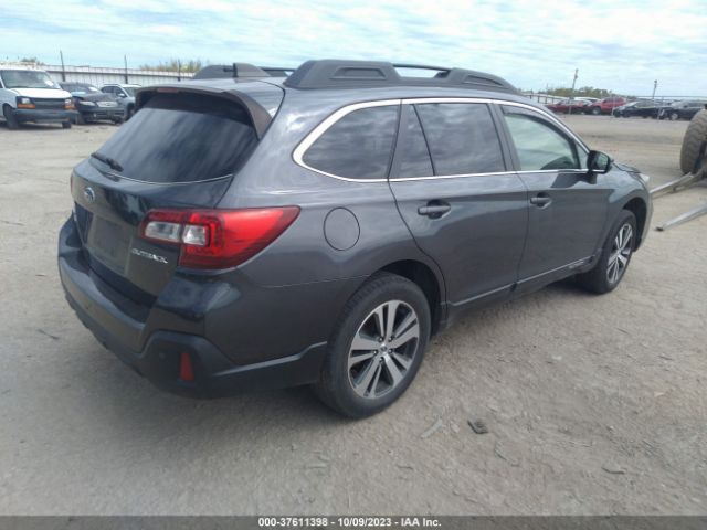 4S4BSANC6K3376128 Subaru Outback Limited