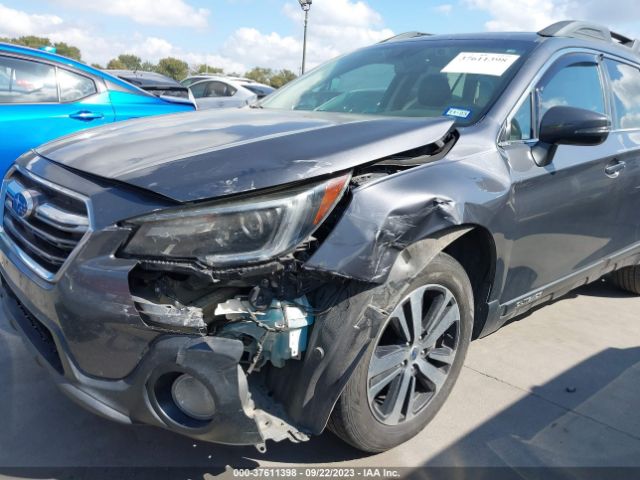 4S4BSANC6K3376128 Subaru Outback Limited