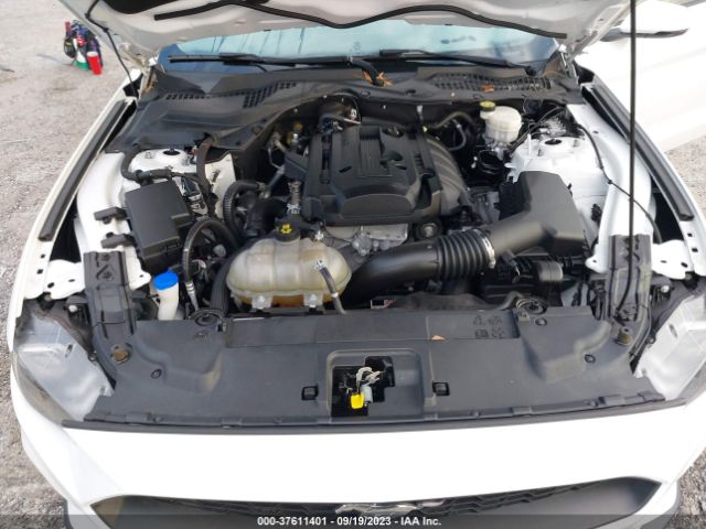 1FA6P8TH1L5136818 Ford Mustang Ecoboost