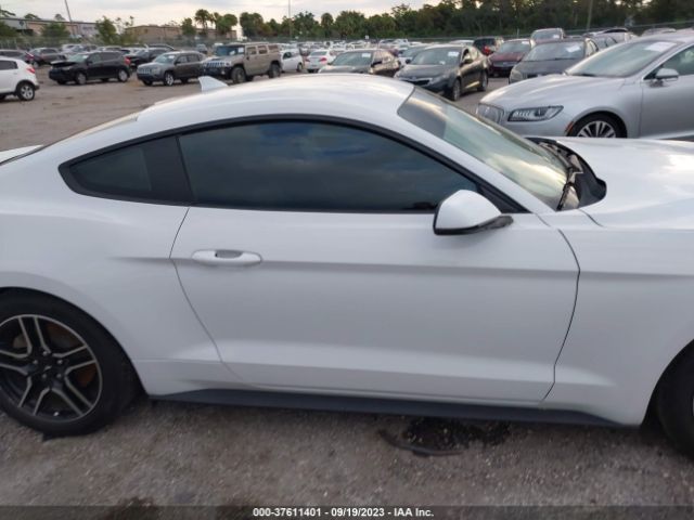1FA6P8TH1L5136818 Ford Mustang Ecoboost