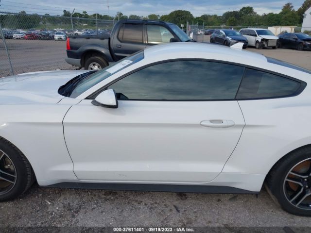 1FA6P8TH1L5136818 Ford Mustang Ecoboost