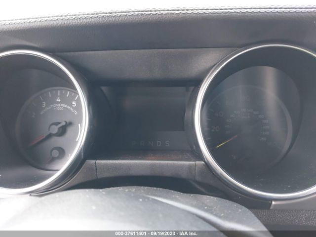 1FA6P8TH1L5136818 Ford Mustang Ecoboost