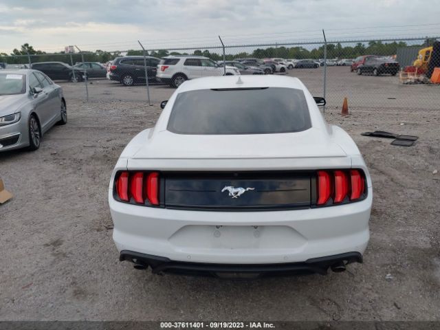 1FA6P8TH1L5136818 Ford Mustang Ecoboost