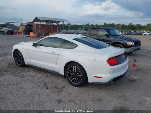 1FA6P8TH1L5136818 Ford Mustang Ecoboost