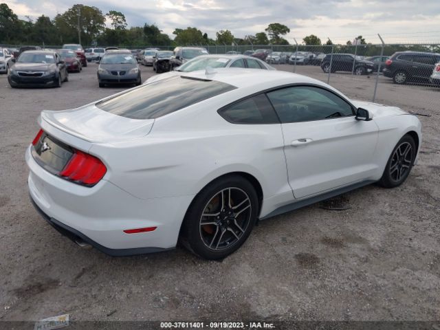 1FA6P8TH1L5136818 Ford Mustang Ecoboost