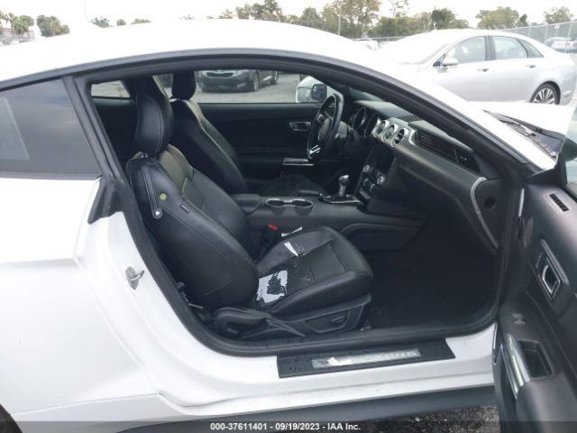 1FA6P8TH1L5136818 Ford Mustang Ecoboost