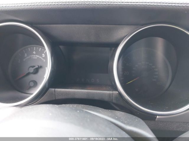 1FA6P8TH1L5136818 Ford Mustang Ecoboost