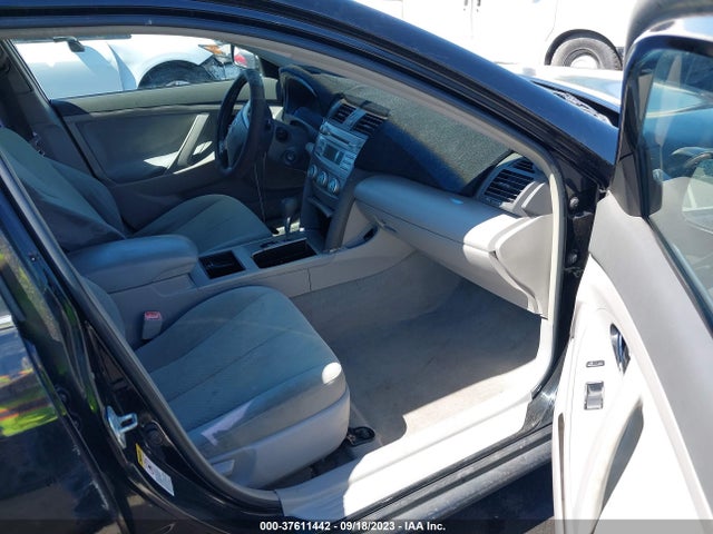 2008 TOYOTA CAMRY VIN: 4T1BE46KX8U793124