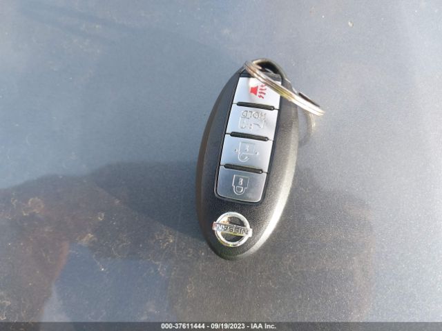 1N4AZ0CP1FC310786 Nissan LEAF SV