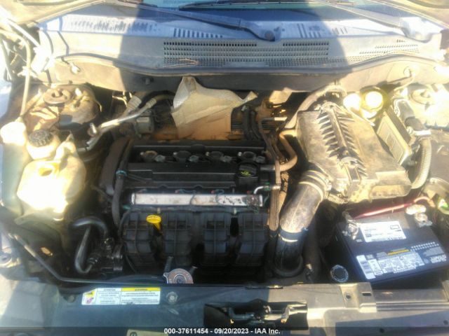 2007 DODGE CALIBER 1B3HB28B27D270897 Photo 9