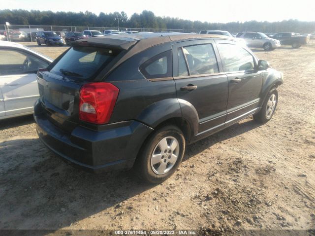 2007 DODGE CALIBER 1B3HB28B27D270897 Photo 3