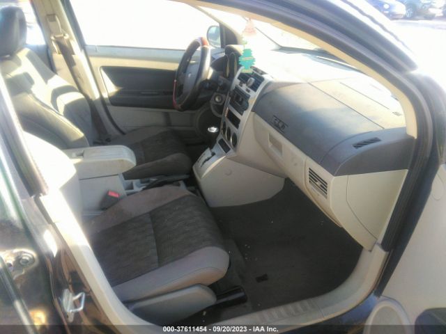 2007 DODGE CALIBER 1B3HB28B27D270897 Photo 4