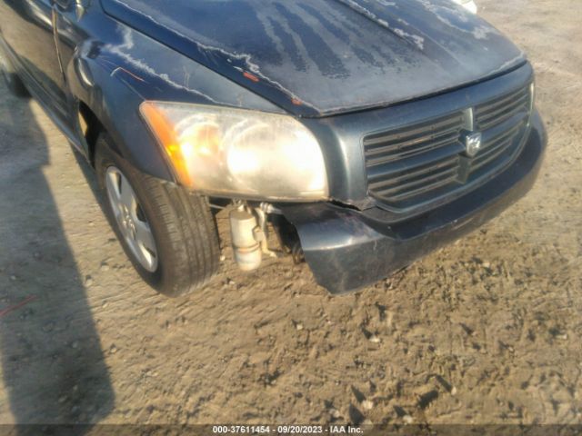 2007 DODGE CALIBER 1B3HB28B27D270897 Photo 5