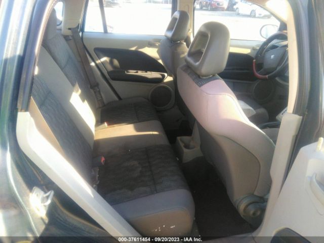 2007 DODGE CALIBER 1B3HB28B27D270897 Photo 7