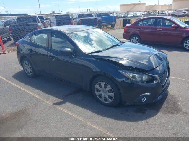 2014 JM1BM1U73E1157503 main image