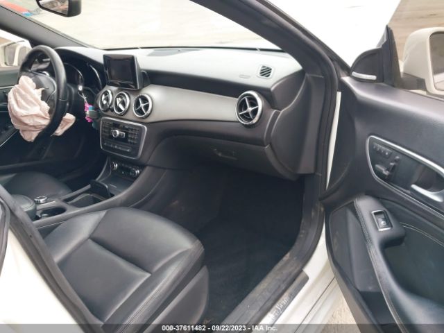 WDDSJ4EB9EN038205 Mercedes-Benz Cla-class Cla 250
