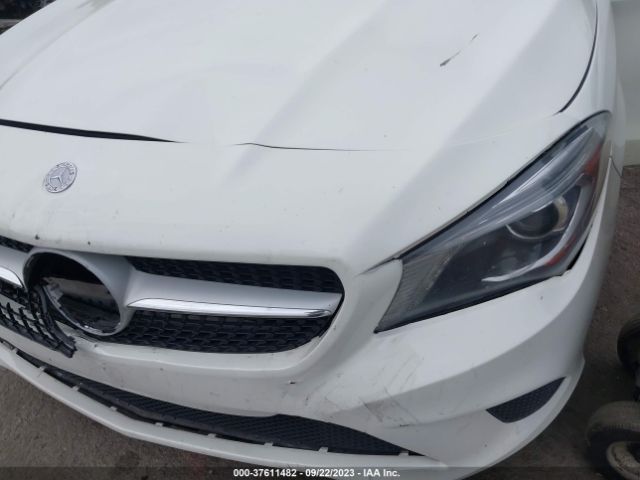 WDDSJ4EB9EN038205 Mercedes-Benz Cla-class Cla 250