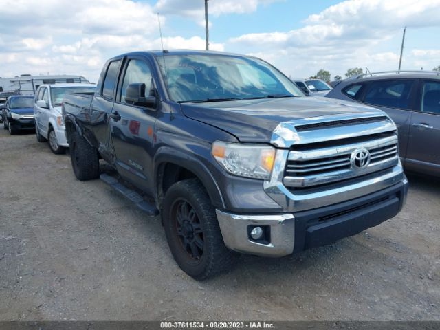2016 TOYOTA TUNDRA 2WD TRUCK 5TFRM5F16GX098350