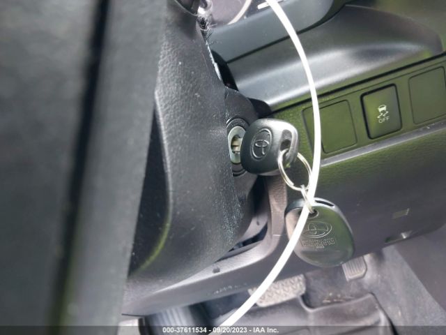 2016 TOYOTA TUNDRA 2WD TRUCK 5TFRM5F16GX098350 Photo 10