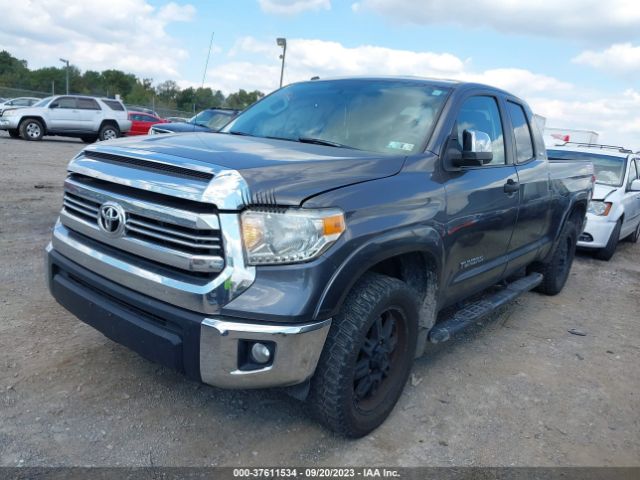 2016 TOYOTA TUNDRA 2WD TRUCK 5TFRM5F16GX098350 Photo 1