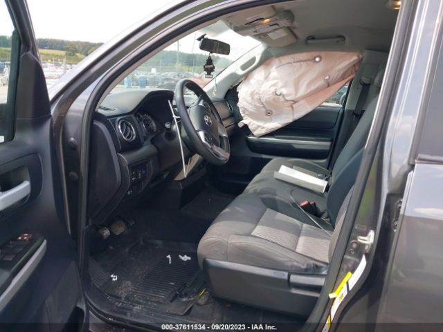 2016 TOYOTA TUNDRA 2WD TRUCK 5TFRM5F16GX098350 Photo 4
