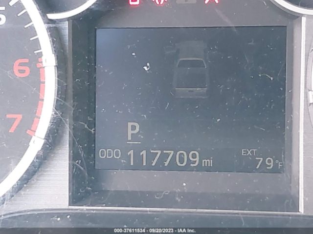 2016 TOYOTA TUNDRA 2WD TRUCK 5TFRM5F16GX098350 Photo 6