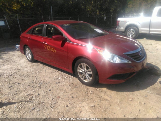2014 5NPEB4AC9EH893845 main image