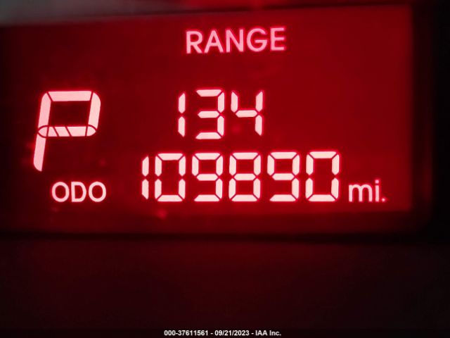 KNADN4A38G6627651 KIA RIO EX