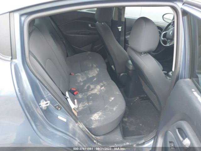 KNADN4A38G6627651 KIA RIO EX