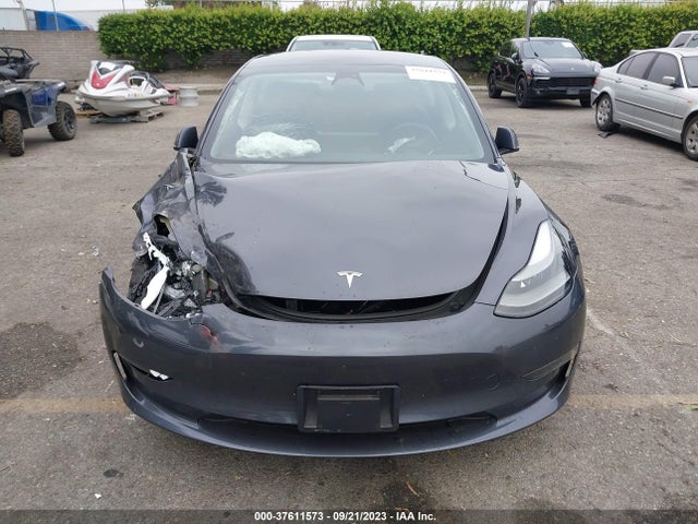 2023 Tesla 3, VIN: 5YJ3E1EA9PF517430