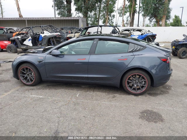 2023 Tesla 3, VIN: 5YJ3E1EA9PF517430