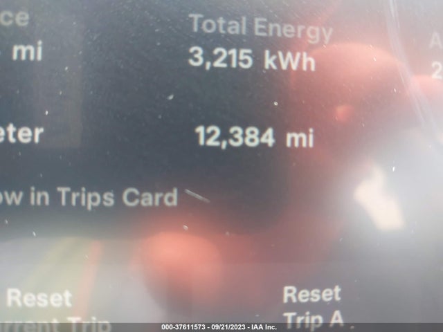 2023 Tesla 3, VIN: 5YJ3E1EA9PF517430
