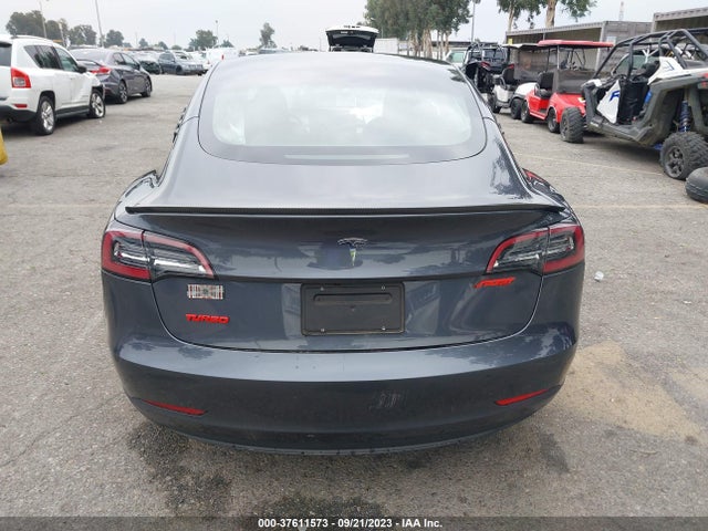 2023 Tesla 3, VIN: 5YJ3E1EA9PF517430
