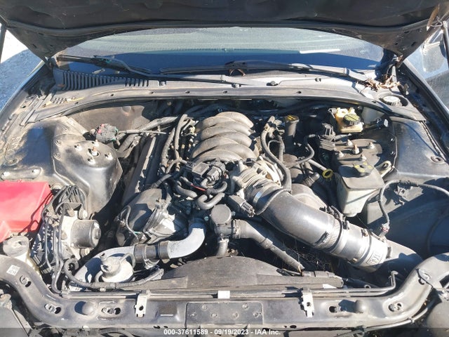 2004 LINCOLN LS PKG VIN: 1LNHM87A64Y608628