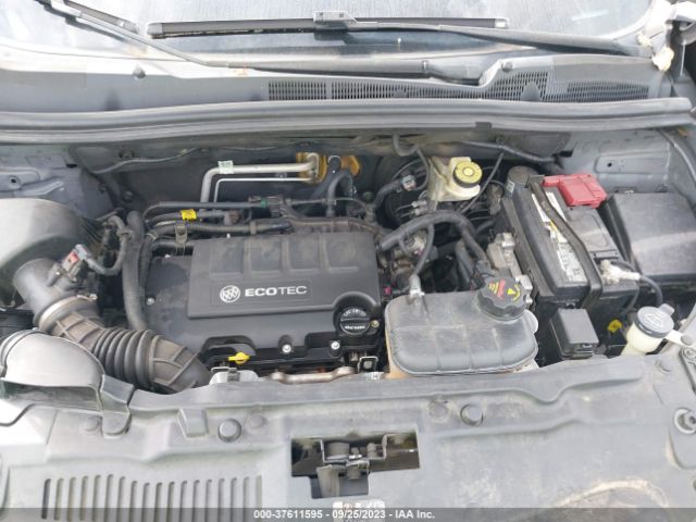 KL4CJBSB7EB716338 Buick Encore Convenience